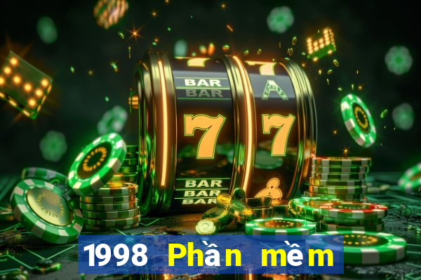 1998 Phần mềm Xổ số Tải về