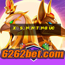 Xổ số nền tảng uc