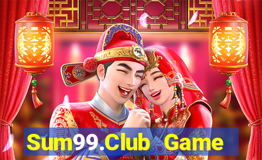 Sum99.Club Game Bài Dubai