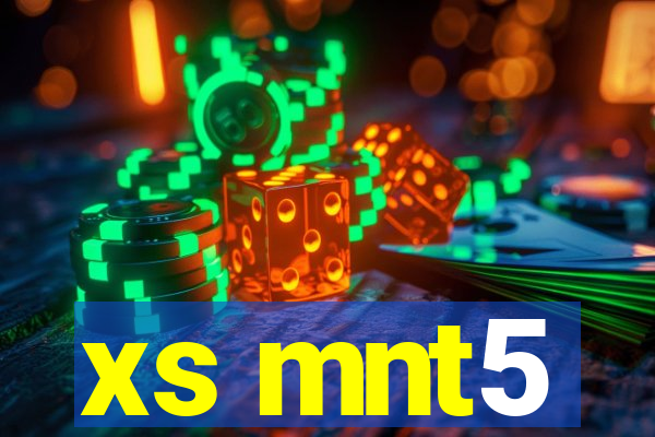 xs mnt5