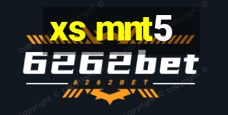 xs mnt5