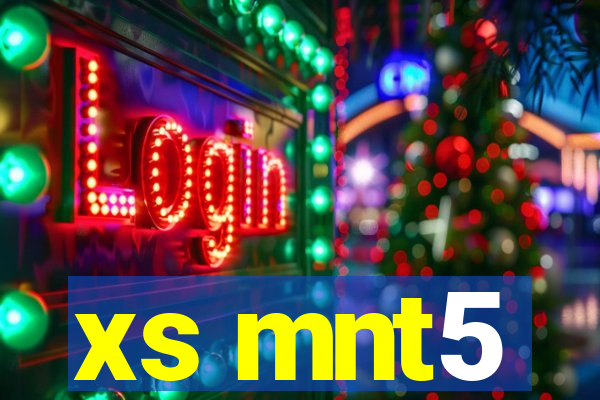 xs mnt5