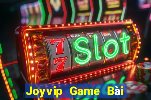 Joyvip Game Bài Xì Dách