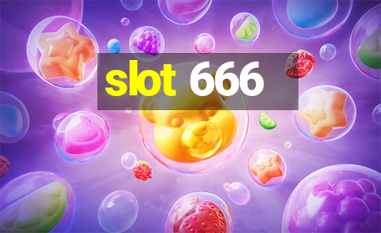 slot 666