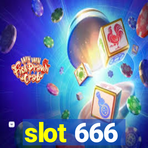 slot 666