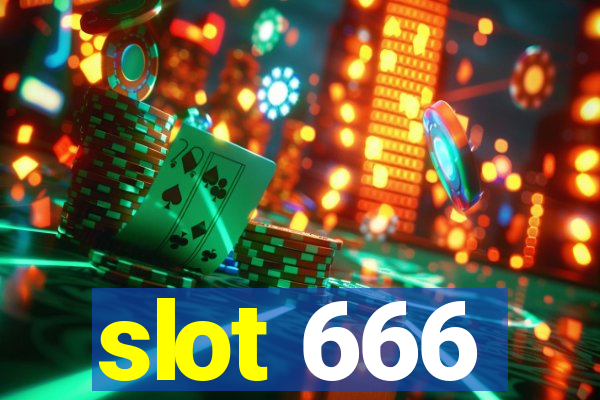 slot 666