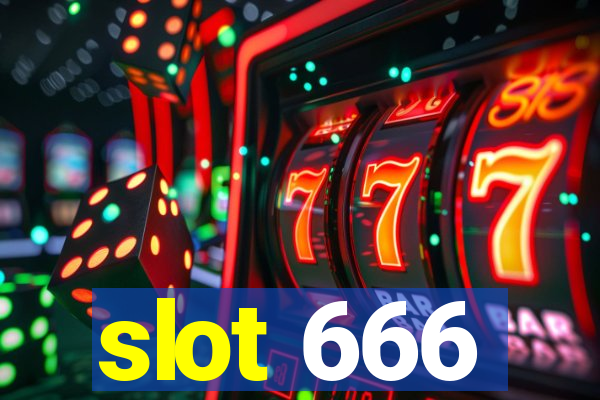 slot 666