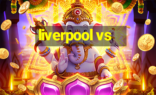 liverpool vs