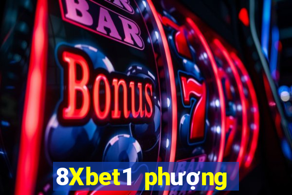 8Xbet1 phượng hoàng 1 xổ số