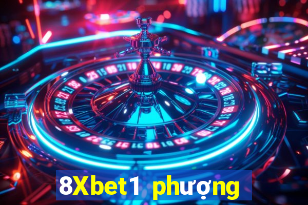 8Xbet1 phượng hoàng 1 xổ số