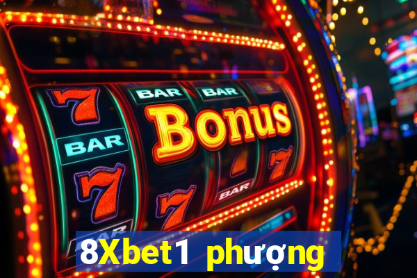 8Xbet1 phượng hoàng 1 xổ số