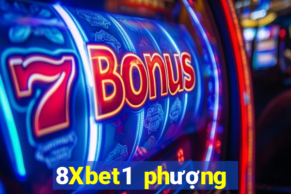 8Xbet1 phượng hoàng 1 xổ số