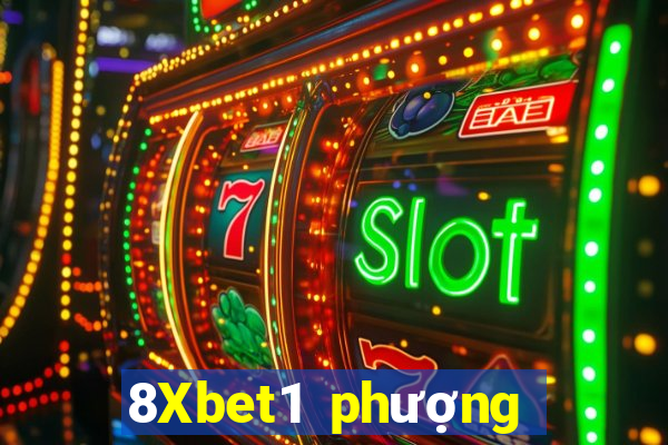 8Xbet1 phượng hoàng 1 xổ số