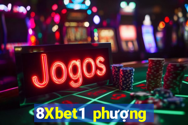 8Xbet1 phượng hoàng 1 xổ số