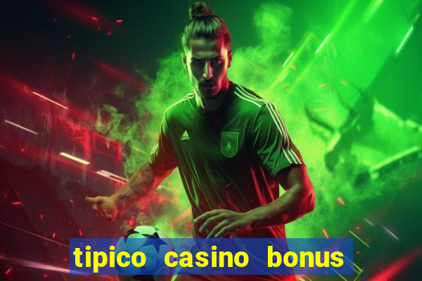 tipico casino bonus code 2020