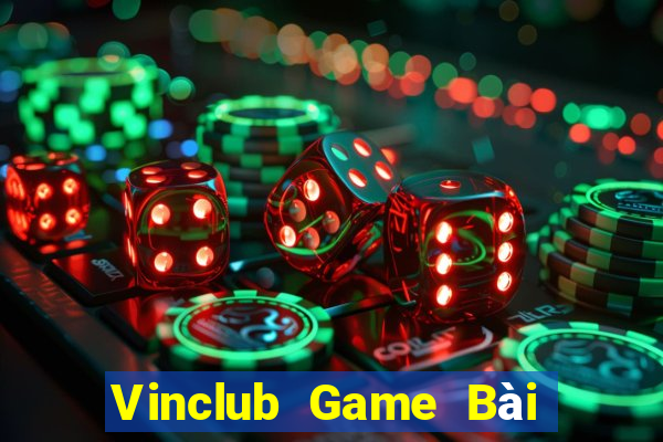 Vinclub Game Bài Giải Trí