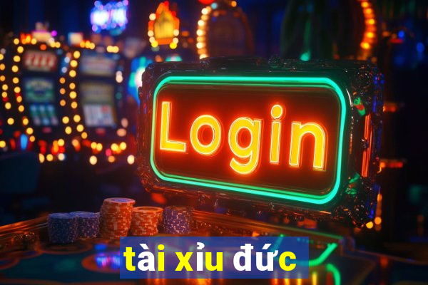 tài xỉu đức