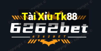 Tài Xỉu Tk88