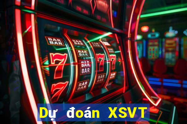 Dự đoán XSVT thứ bảy