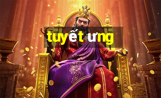 tuyết ưng