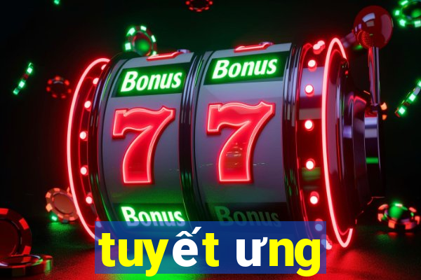 tuyết ưng