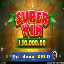 Dự đoán XSLD Thứ 6