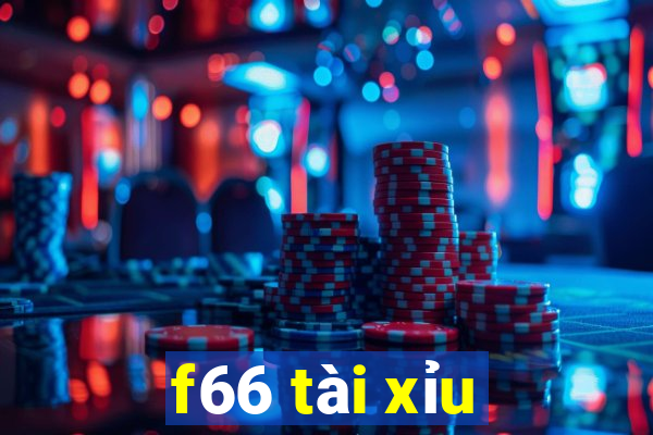 f66 tài xỉu