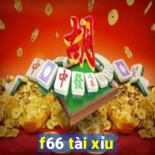 f66 tài xỉu