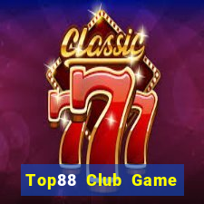 Top88 Club Game Bài Poker Đổi Thưởng