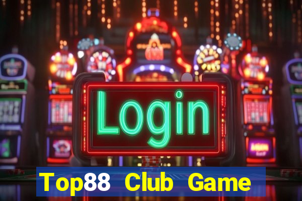 Top88 Club Game Bài Poker Đổi Thưởng