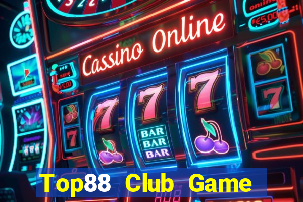 Top88 Club Game Bài Poker Đổi Thưởng