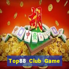 Top88 Club Game Bài Poker Đổi Thưởng