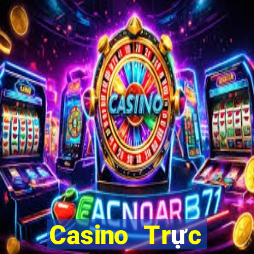 Casino Trực tiếp mega dice