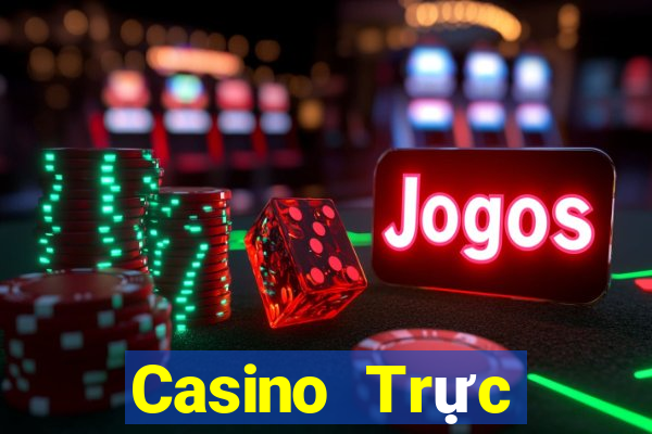 Casino Trực tiếp mega dice