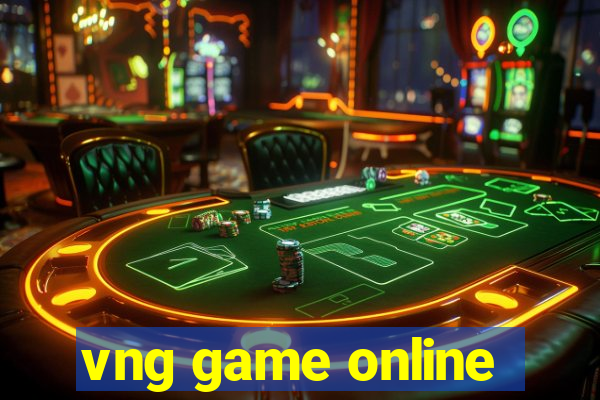 vng game online