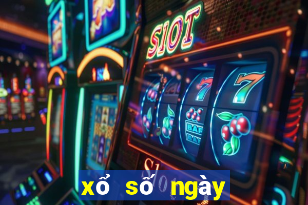 xổ số ngày mùng 2 tháng 5