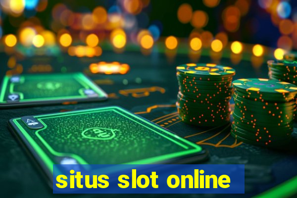 situs slot online