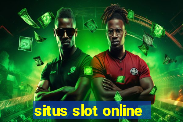 situs slot online