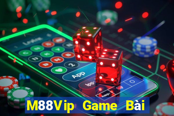 M88Vip Game Bài Mèo Nổ