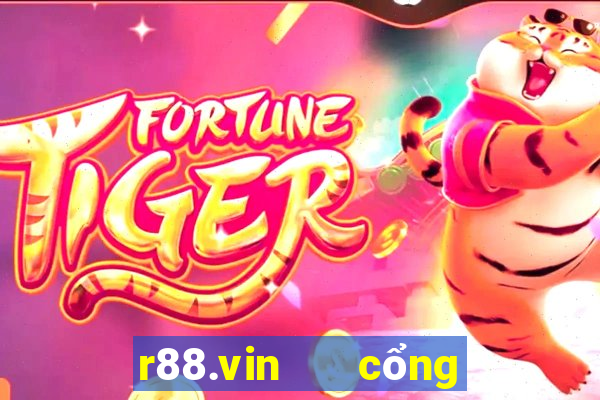 r88.vin   cổng game quốc tế