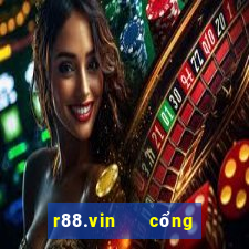 r88.vin   cổng game quốc tế