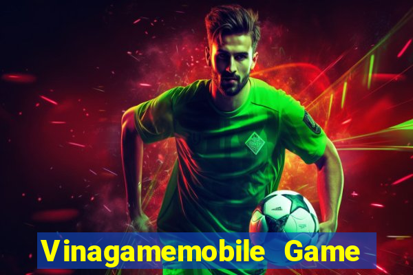 Vinagamemobile Game Bài Hát