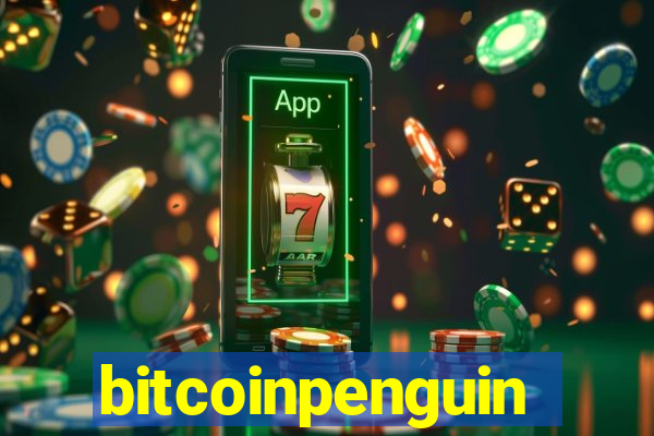 bitcoinpenguin online casino