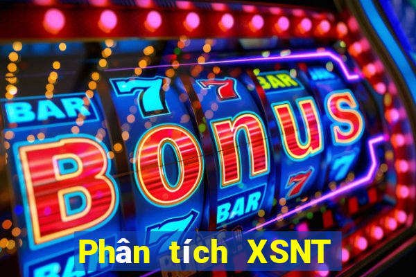 Phân tích XSNT ngày 15