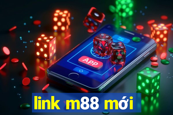 link m88 mới