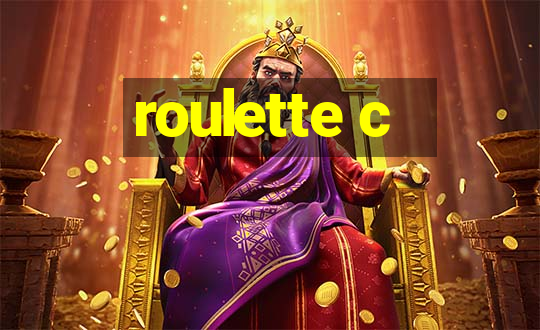 roulette c