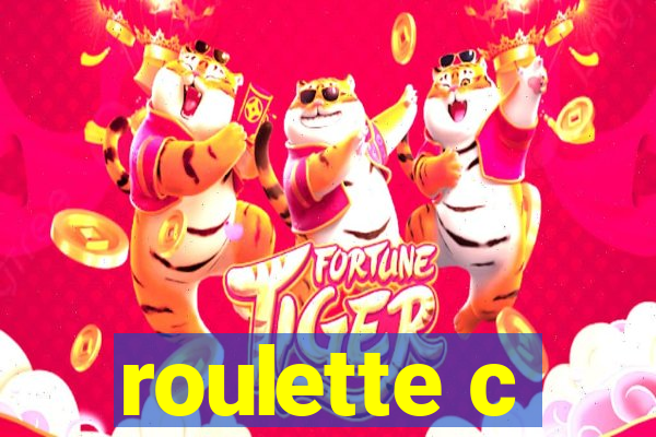 roulette c