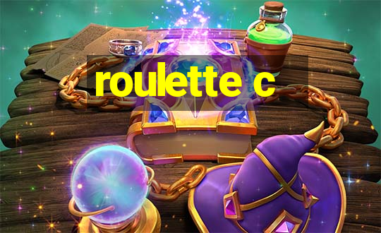 roulette c