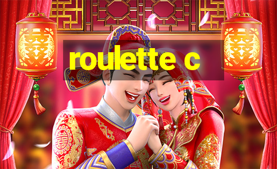 roulette c