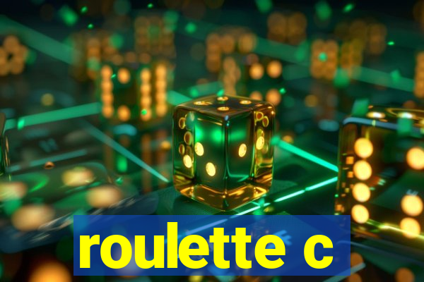 roulette c